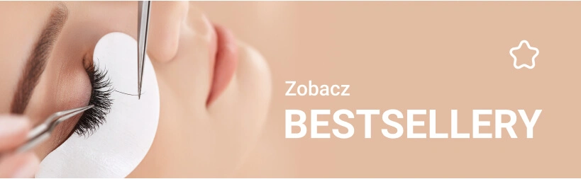 Zobacz bestsellery
